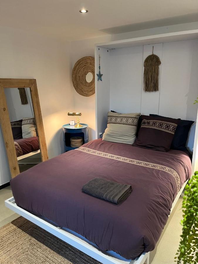 Saint Charles 3 Pieces De Standing Avec Terrasse * Biarritz
