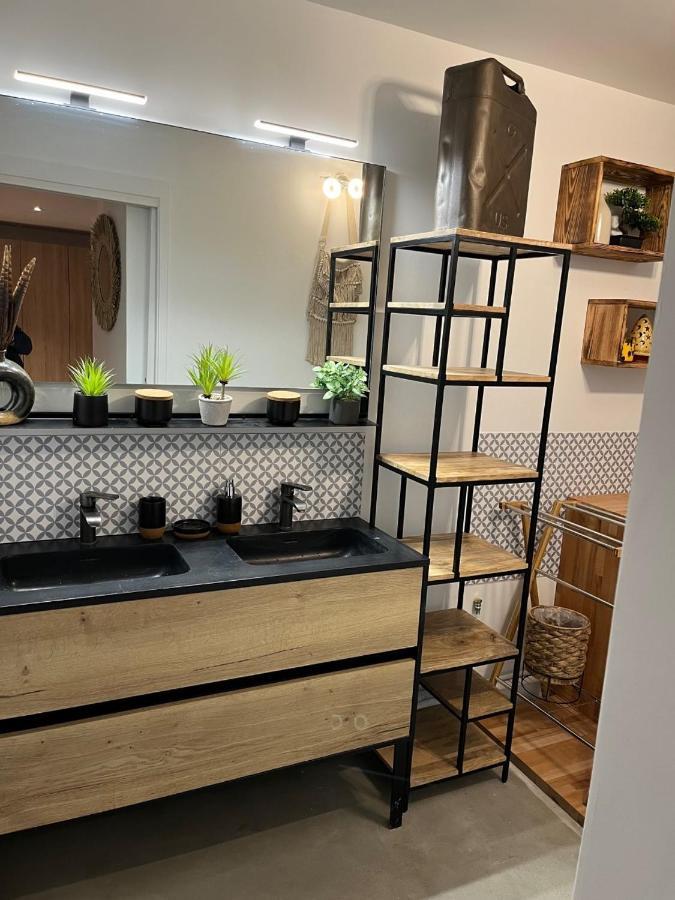 Saint Charles 3 Pieces De Standing Avec Terrasse *