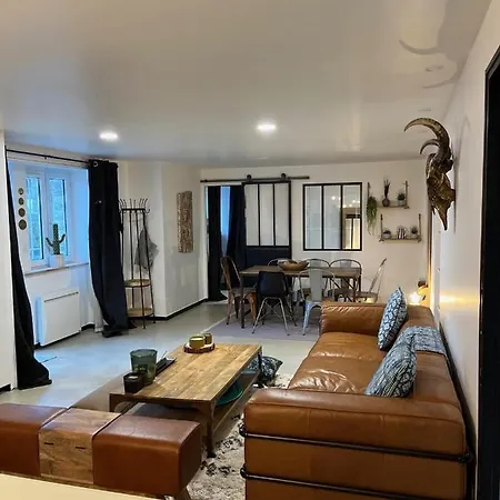 Ferienwohnung Biarritz Saint Charles 3 Pieces De Standing Avec Terrasse Exterior foto