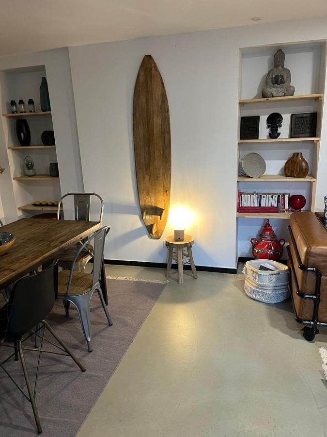 Saint Charles 3 Pieces De Standing Avec Terrasse *